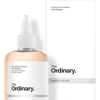 GLYCOLIC ACID 7% TONING SOLUTION