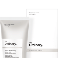 NATURAL MOISTURIZING FACTORS + HA 30ml