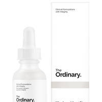NIACINAMIDE 10% + ZINC 1%, 30ml