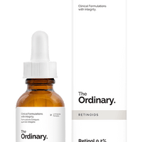 Retinol 0.2% - 30ml