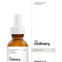 Retinol 0.5% 30ml