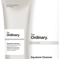 Squalane Cleanser 150ml