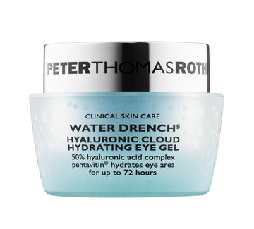 Water Drench Hyaluronic Cloud Hydrating Eye Gel 15ml