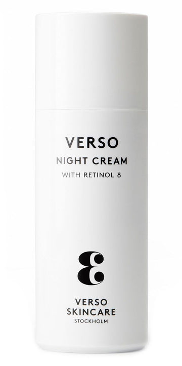 Night Cream 50ml